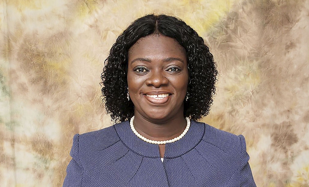 Dr Cynthia Amaning Danquah Shines At The 7th Ghana Women Of Excellence dr-cynthia-amaning-danquah-shines-at-the-7th-ghana-women-of-excellence